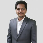 VOKALIGA AMBRISH SAI VENKATESH