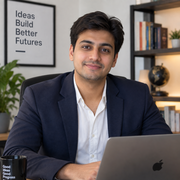 Aditya Monga's avatar