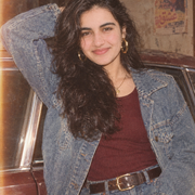 Aliza Hulio's avatar