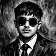 Ali Kazim's avatar