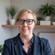 Sarah A. Thomas's avatar