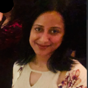 Aradhana C