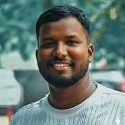 Nesakumar Mohandass's avatar