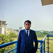 Md. Samiul Islam