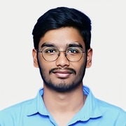 KAILASH M's avatar