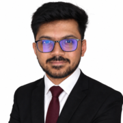 Ujwal Suresh Vanjare