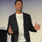 Ajay Kumar Govindaram's avatar