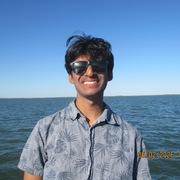 Joseph Mathew