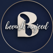 Beenish Majeed