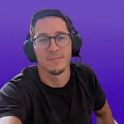 Pablo Rodríguez Palomino's avatar