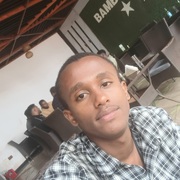Bilisa Mengistu Tesfa