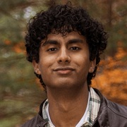 Rishith Ravi's avatar