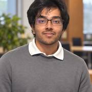 Ryan Siyavudeen