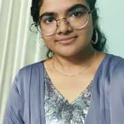 Lakshitha Raparthi's avatar