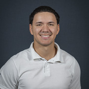 Brandon Delgado