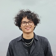 Isaac De Silva's avatar