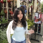 Jasmine Liu