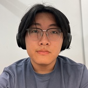 Alexander Wang's avatar