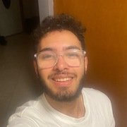 Jonathan Serrano's avatar