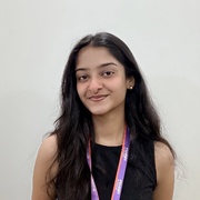 Priyal Mandloi