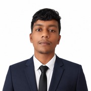 Shardul Parihar