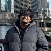 Monish Ramesh Jayakumar