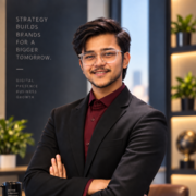 Madhav Patidar