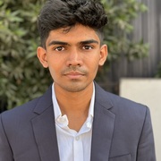 Sanket Zambre's avatar