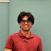 Shail Patel