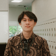 Muhammad Benny Fathurrahman