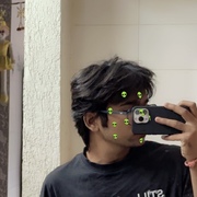 Jay Satani's avatar