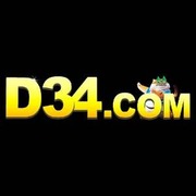 D34 Casino's avatar