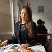 Alma Mateo Johansson