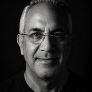 Christos Vorkas