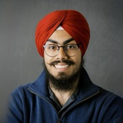 Dilzafer Singh