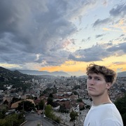 Kristofer Jussmann