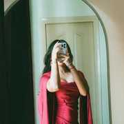 Krittika Nandy