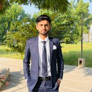 Zohaib Ali
