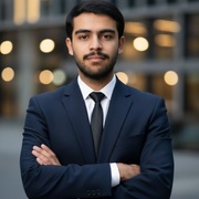Ghazanfar  Hyder's avatar