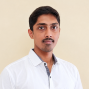 YOGESH KUMAR S