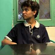 Naveen Mahawar