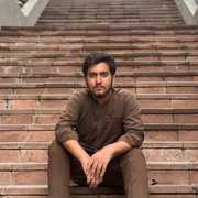 Syed Husnain Khalid