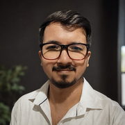 Manash Jyoti Baruah