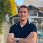 Furkan Yanteri