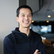 Ben Haun's avatar
