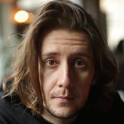 Anton Lev's avatar