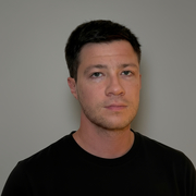 Maxim Ermolaev