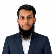 Abu Raihan Rony