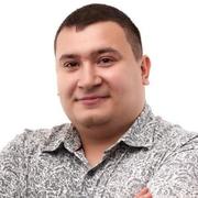 Igor Marynich's avatar