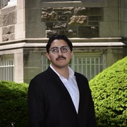 Daniel Carrillo Somerville